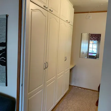 Διαμέρισμα Sopukka Saariselka