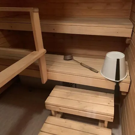 Sopukka Huoneisto *