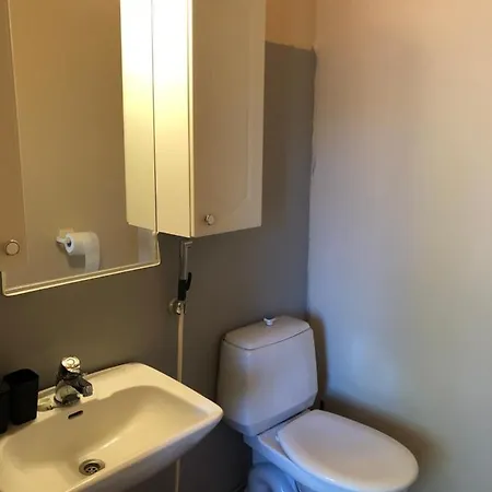 Sopukka Διαμέρισμα Saariselka