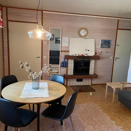 Huoneisto Sopukka