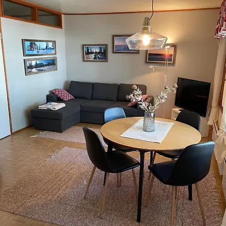 Sopukka Διαμέρισμα *