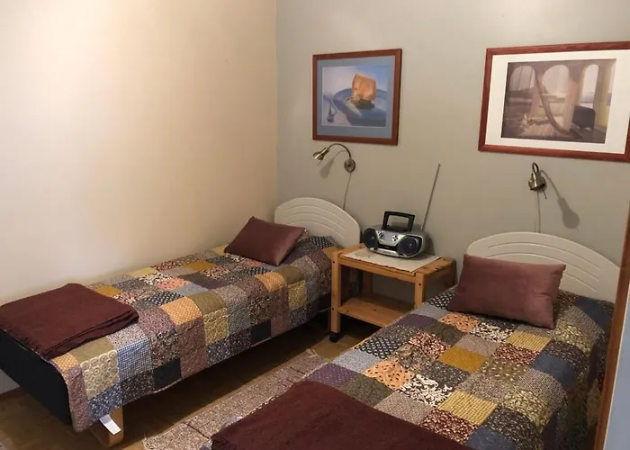 Sopukka * Saariselka