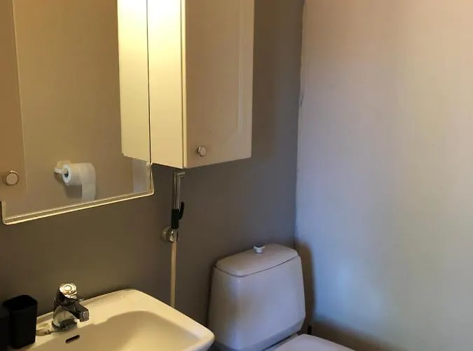 Sopukka Apartmán Saariselka